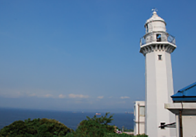 観音崎・馬堀海岸エリア