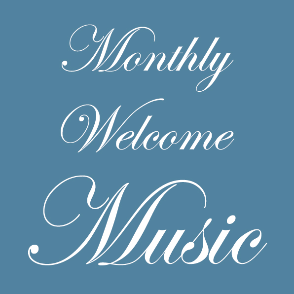 “横須賀美術館 Monthly Welcome Music” in October 2022