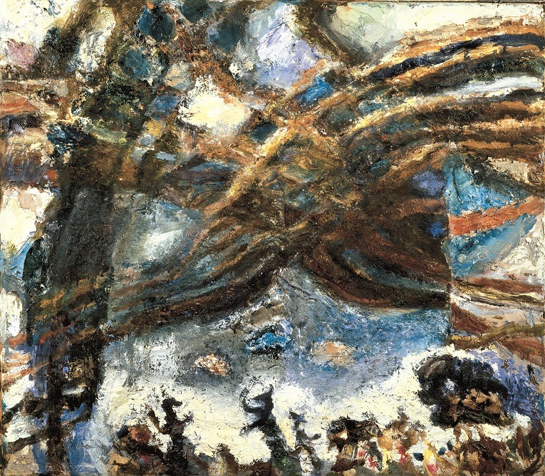 「没後40年 朝井閑右衛門展」講演会「めくるめき田浦の時代」