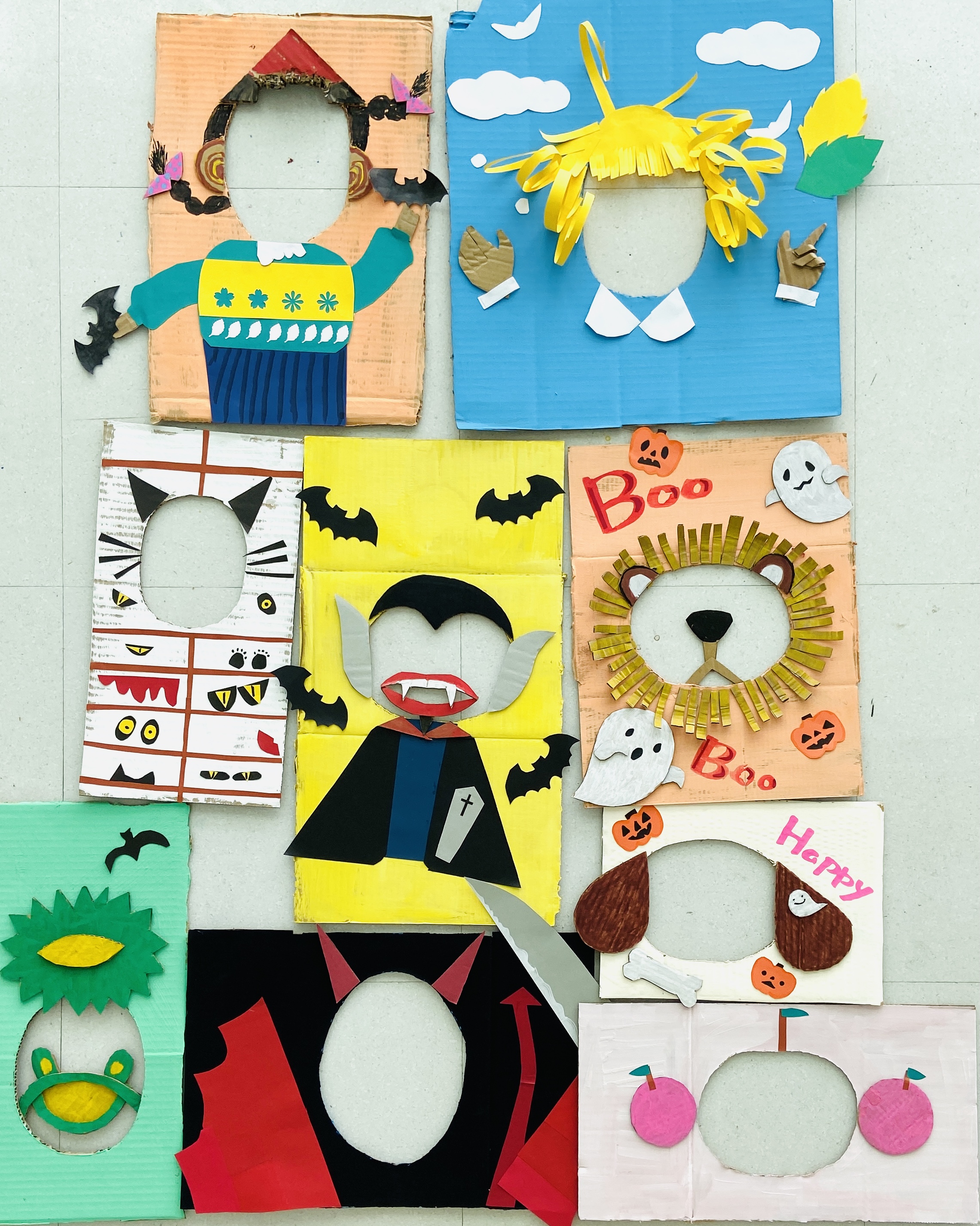 すかび隊presents「ワクワク ワンダーンボール ランド」