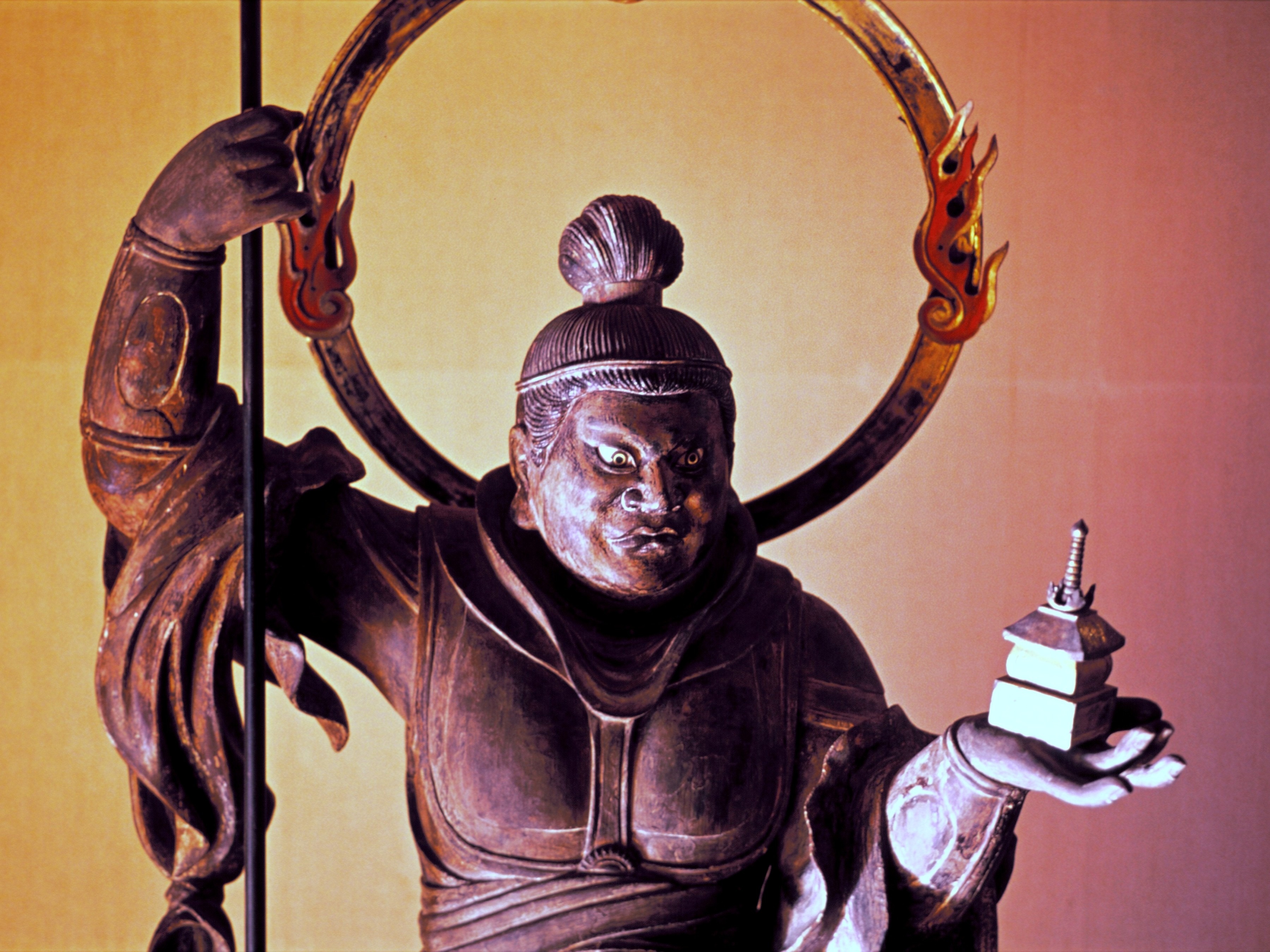 UnkeiーThe kamakura Shogunate and the Miura Clan
