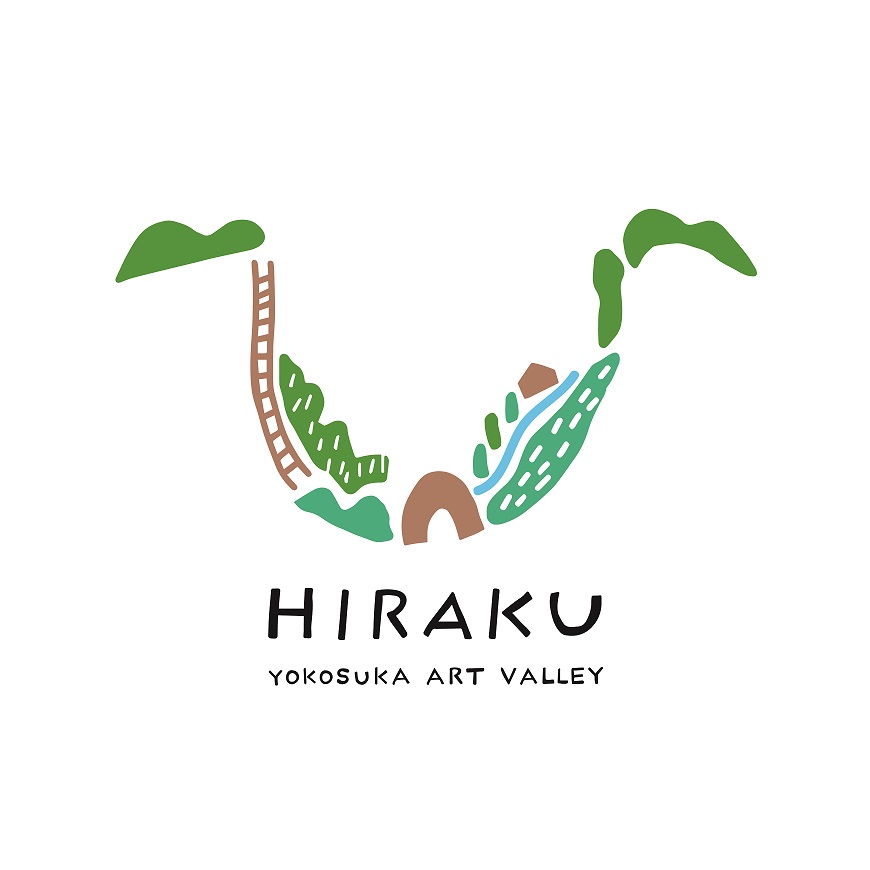 特集:YOKOSUKA ART VALLEY HIRAKU